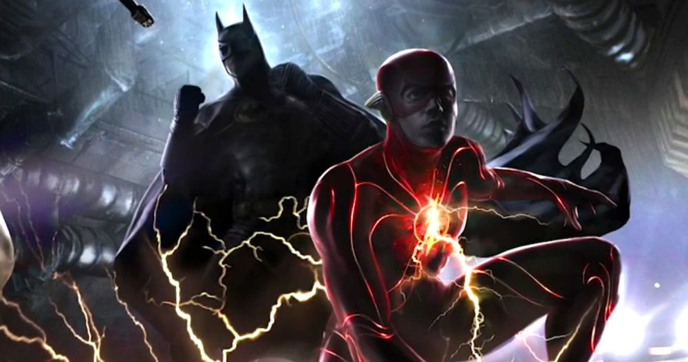 The Flash Movie: Plot, Cast, Release Date and Everything We Know About the DCEU Film