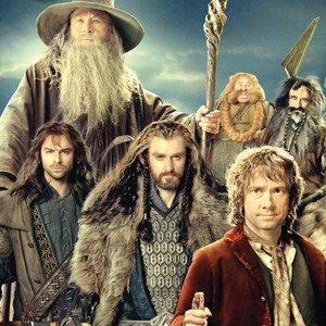 The Hobbit: An Unexpected Journey 'Darkness' International TV Spot