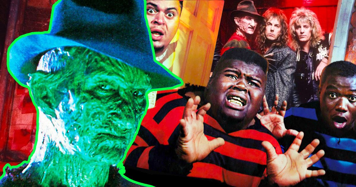 9 Freddy Krueger Songs and the Stories Behind Them