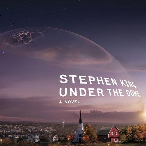 Second Trailer for Stephen King's Under the Dome
