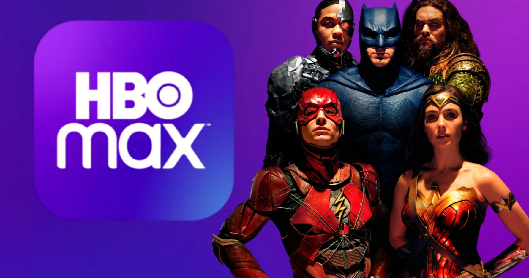 HBO Max's 45-Day Theatrical to Streaming Window is No Longer a ...