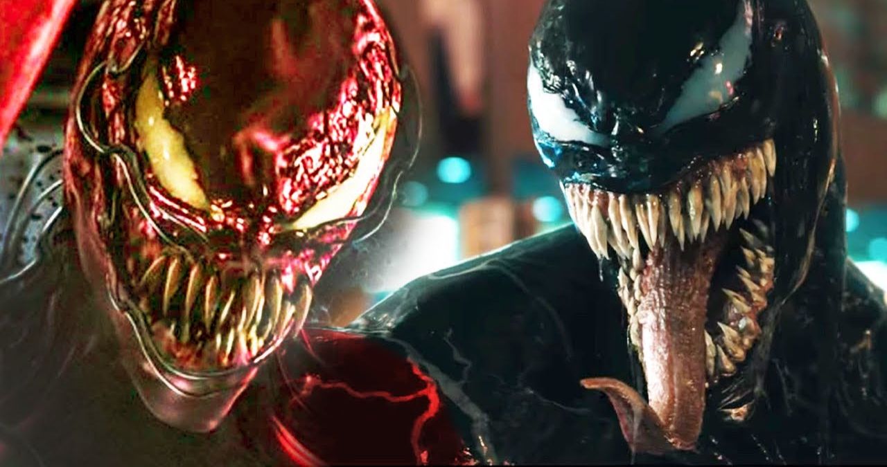 Venom: Let There Be Carnage Link to Spider-Man May Have Been Leaked by Halloween Costumes