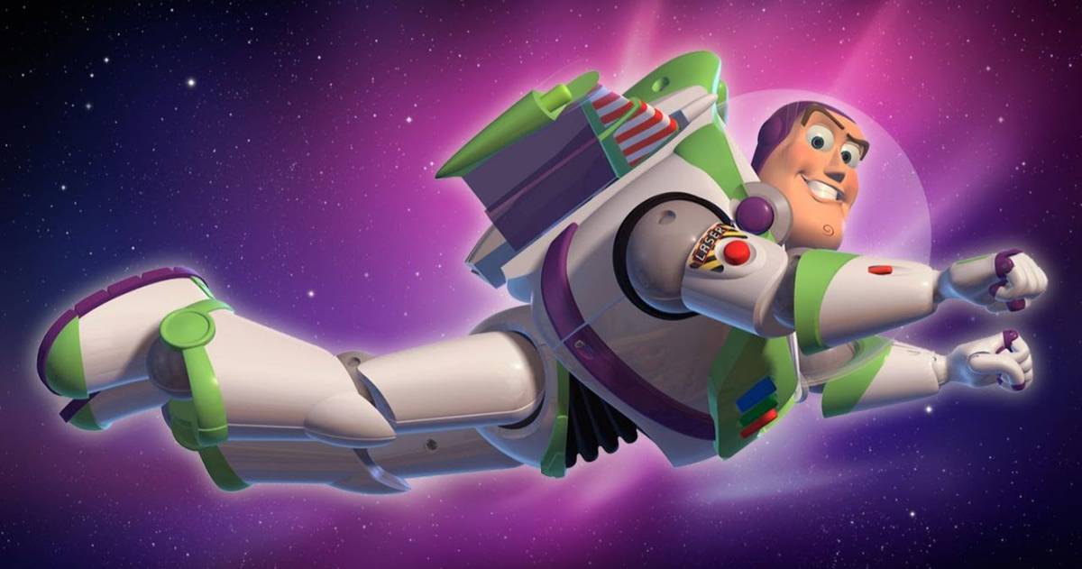 Infamous Toy Story Plot Hole Involving Buzz Lightyear Finally Solved? 