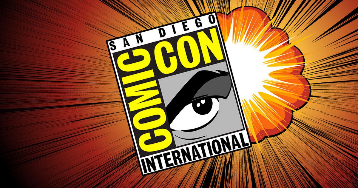 Comic Con 2015: What We Know