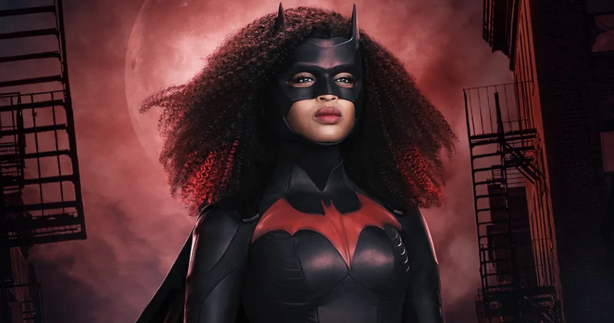 Batwoman Star Javicia Leslie Knows the Immense Responsibility of Putting on the Suit