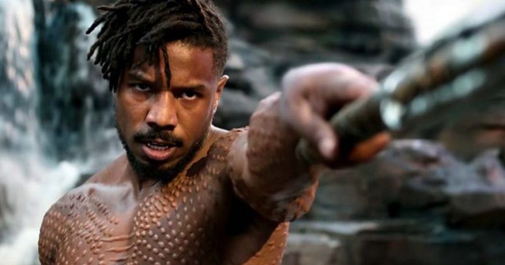 Michael B. Jordan's Killmonger May Return, But Probably Not in Black Panther 2