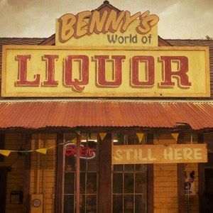 Benny's World of Liquor Is Back in Business for From Dusk Till Dawn: The Series