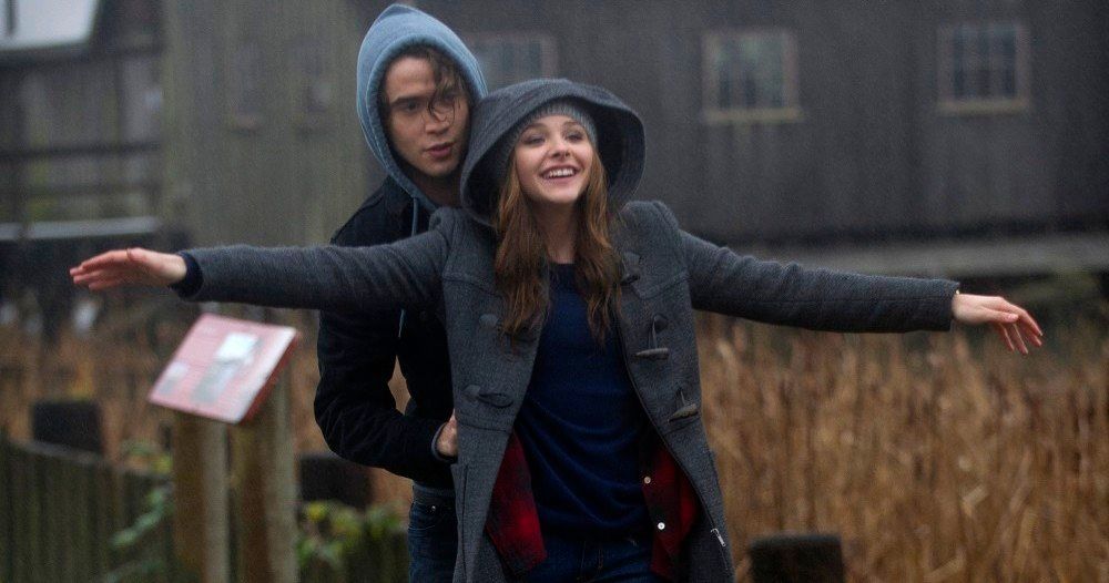 Chloe Moretz Faces Life or Death in First If I Stay Trailer