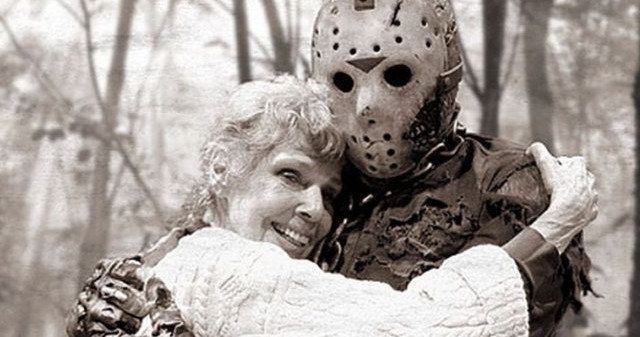 New Friday the 13th to Show Jason &amp; His Mom Killing Together?
