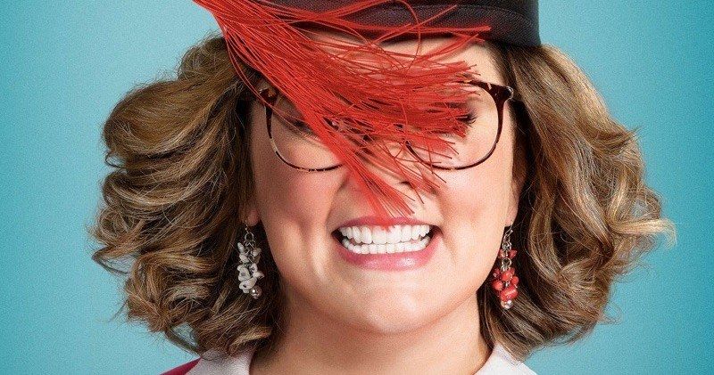 Life of the Party Trailer Takes Melissa McCarthy Back to School