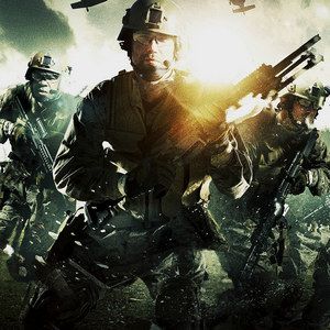 Win Seal Team Six: The Raid on Osama Bin Laden DVD