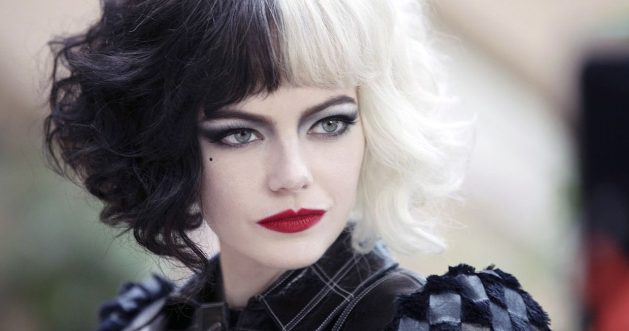Will Emma Stone Sue Disney Next Over Cruella Streaming Debut?