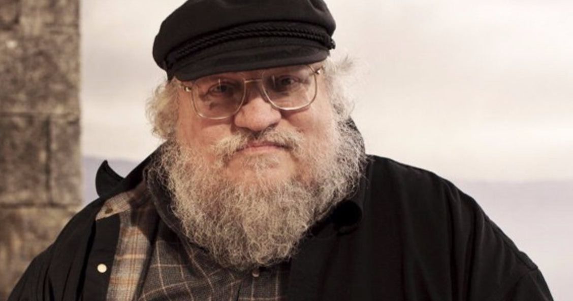 Game of Thrones Creator George R.R. Martin Speaks Out on Canceled Prequel