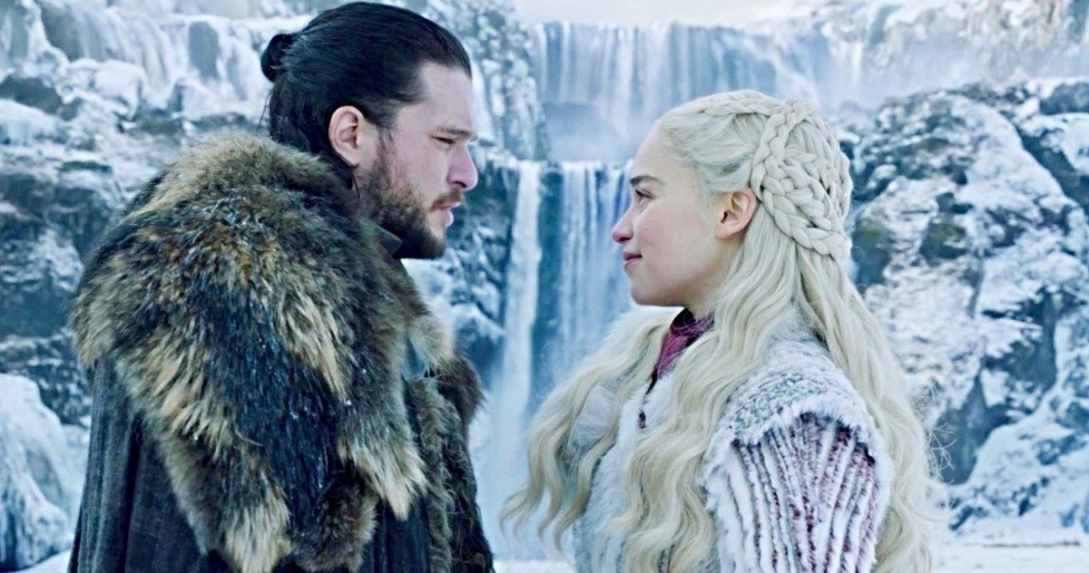 Game of Thrones Season 8 Premiere Recap: Reunions, Revelations, &amp; Intrigue at Winterfell