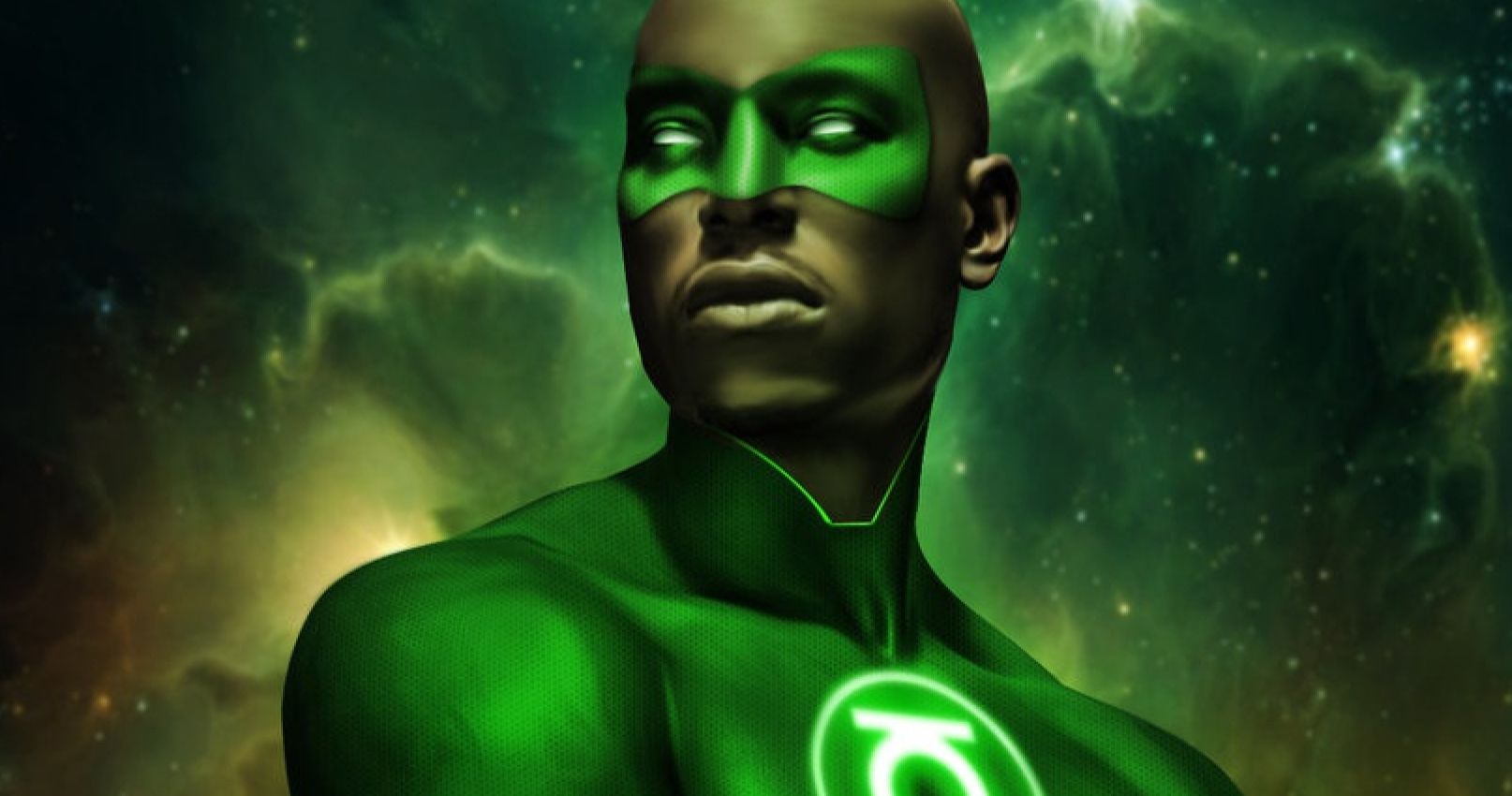 Zack Snyder Almost Quit Justice League When Forced to Cut Green Lantern John Stewart