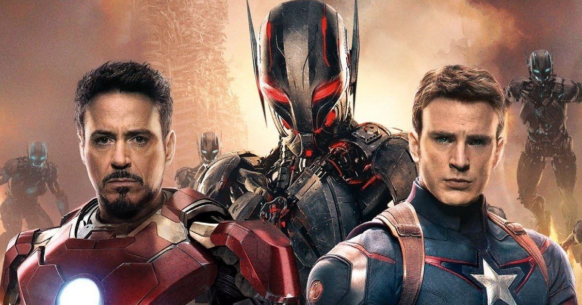 Avengers: Age of Ultron Planning Reshoots in January