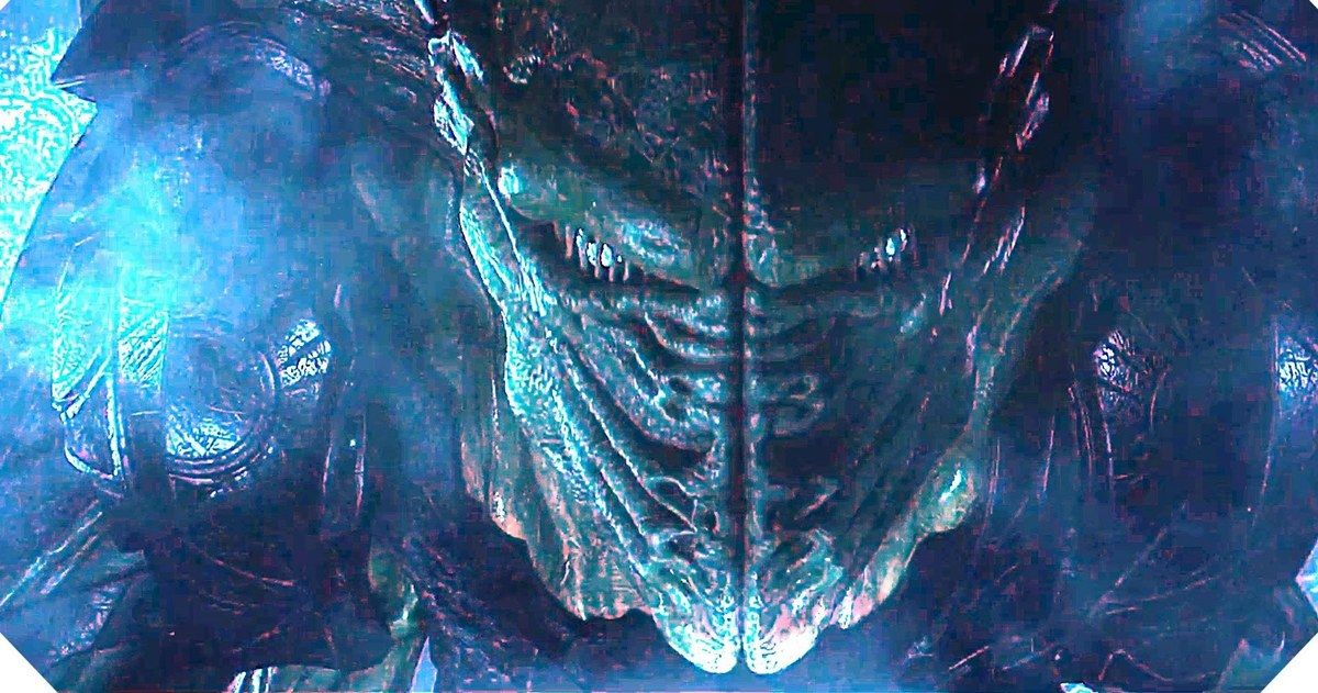 Independence Day 2 Is Going to Flop, Even with $100M International Box Office