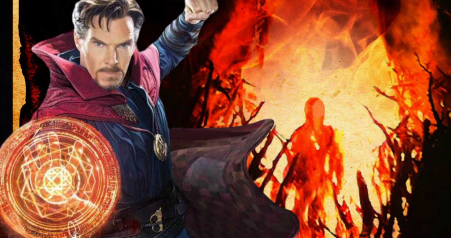 Doctor Strange 2 Director Will Return to R-Rated Horror with Joe Hill Adaptation