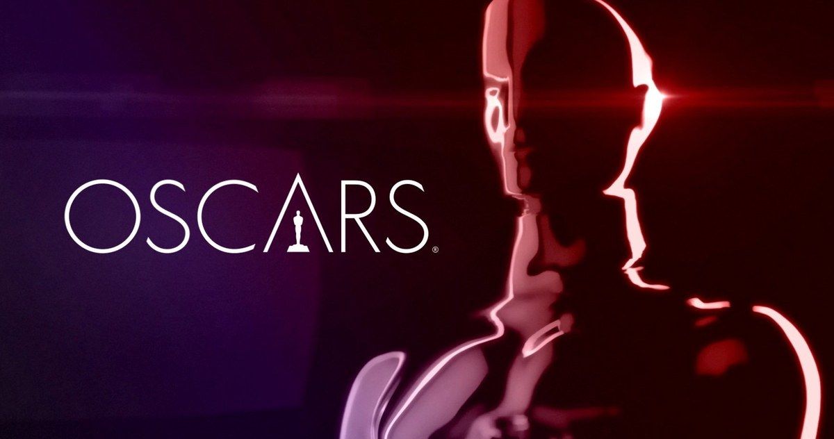 Which 4 Oscars Will Be Presented During the Commercial Breaks?