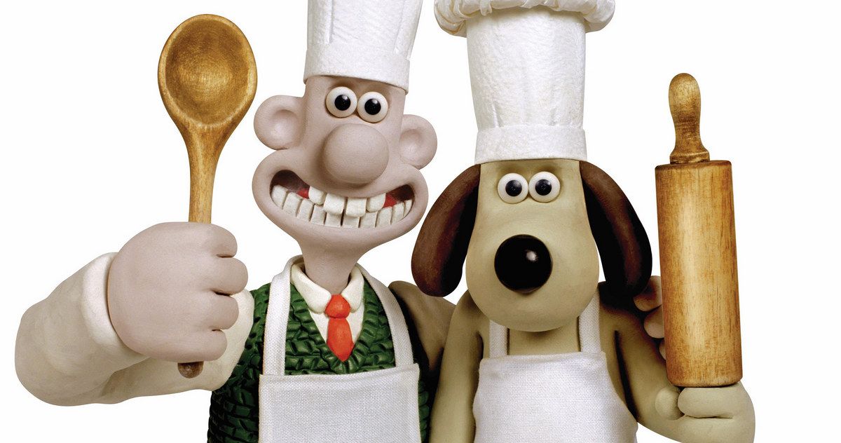 Wallace &amp; Gromit and Shaun the Sheep to Stream Exclusively on Amazon Prime