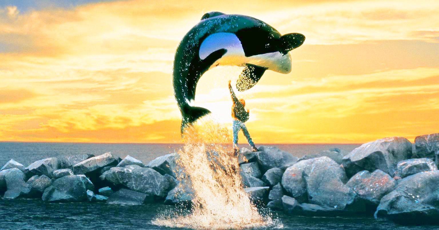 Richard Donner Honored by PETA for Producing Free Willy