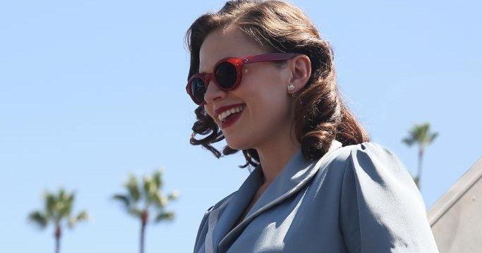 Agent Carter Season 2 Gets a Premiere Date &amp; New Photo