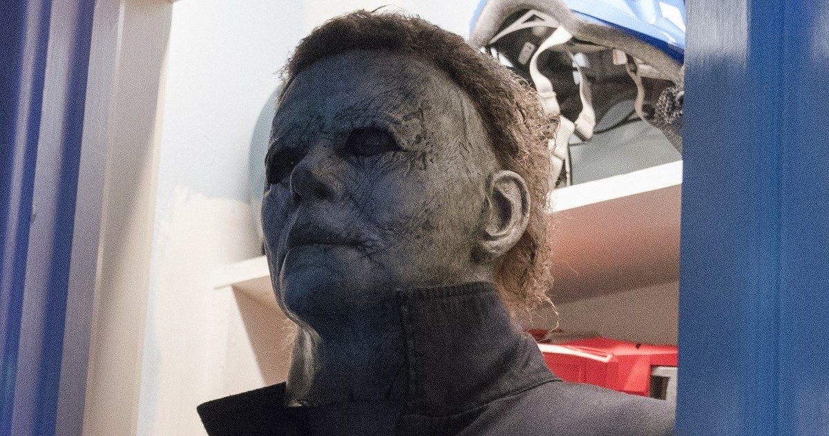 Halloween Director Explains Why the Movie Threw Out the Sequels