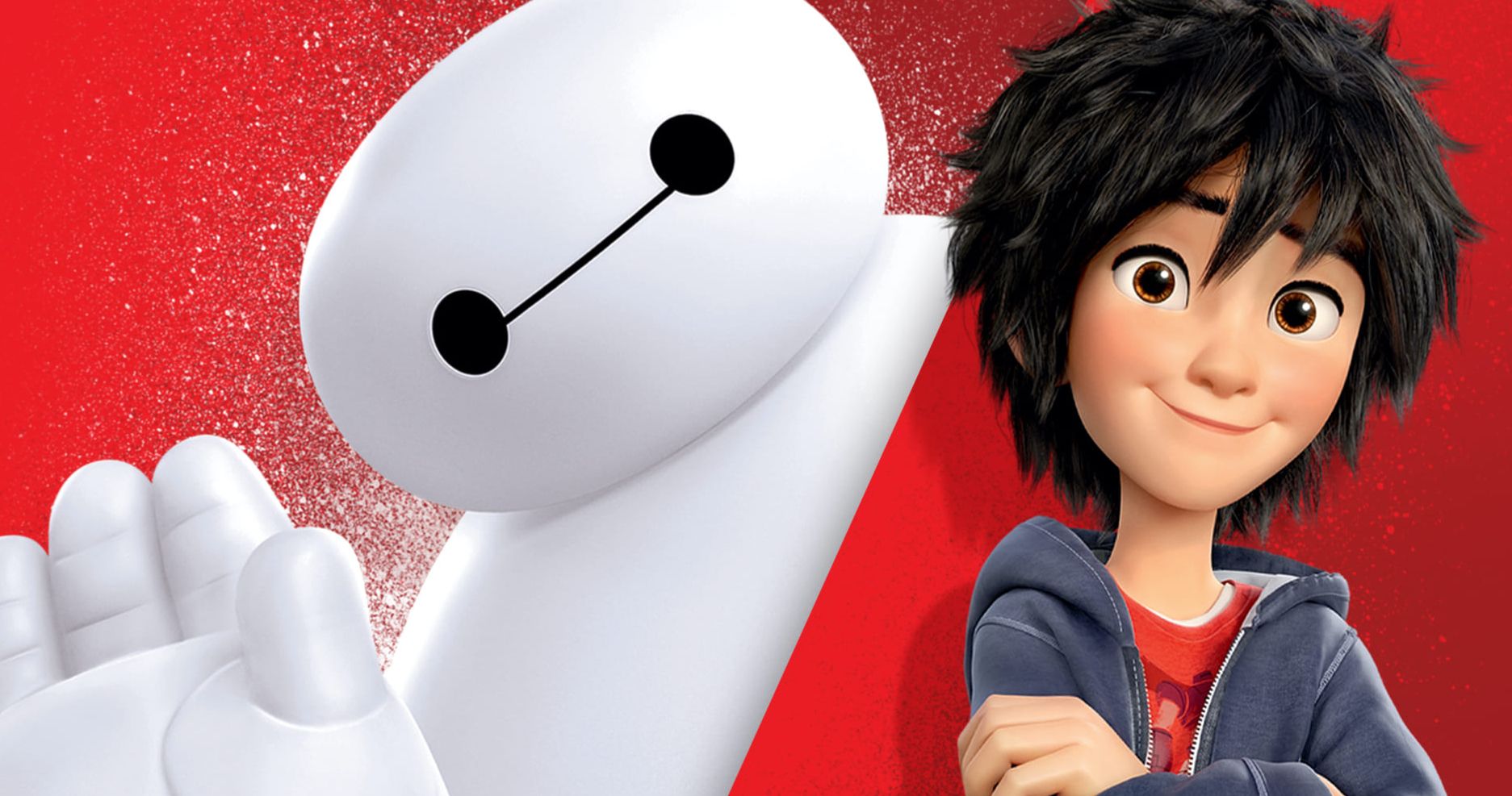 Big Hero 6 Characters Are Not Getting a Live-Action Reboot in the MCU Despite Rumors