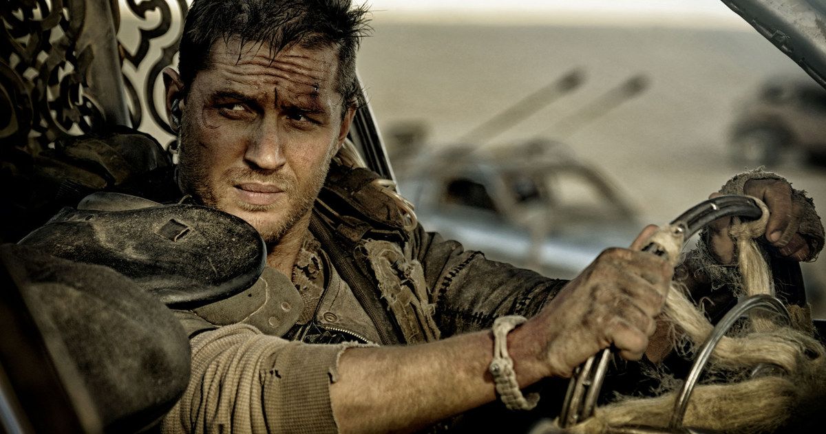 Mad Max Director Sues Warner Bros., Delaying Fury Road Sequels