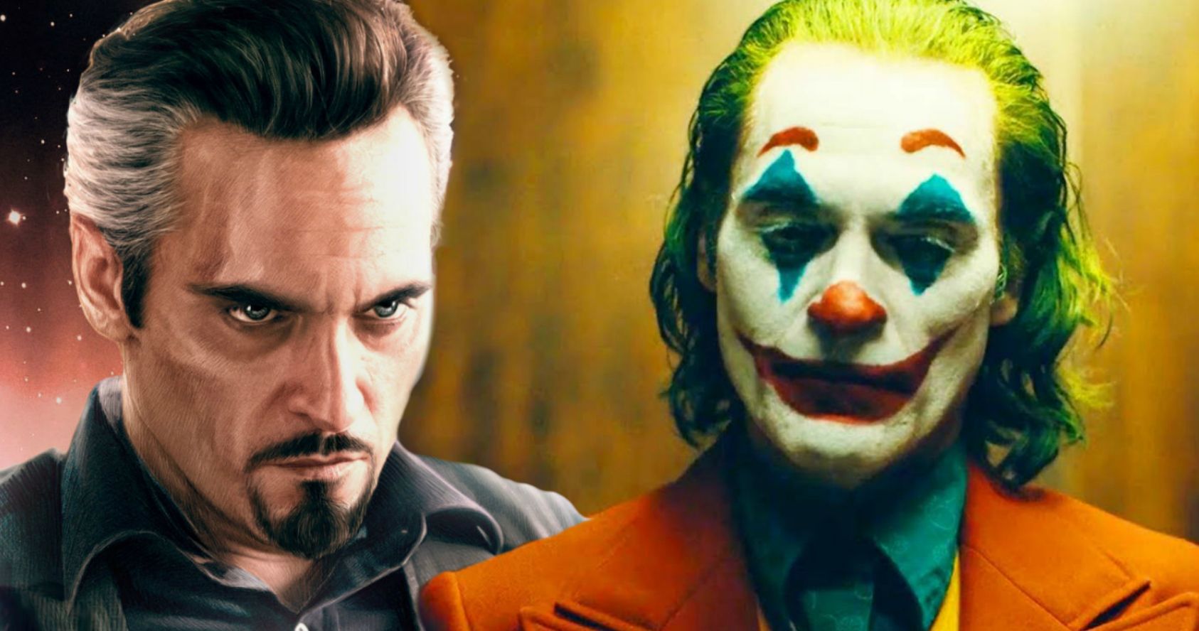 Why Joaquin Phoenix Resisted Comic Book Movies Before Joker