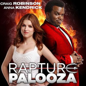 Rapture-Palooza Blu-Ray and DVD Arrive August 20th