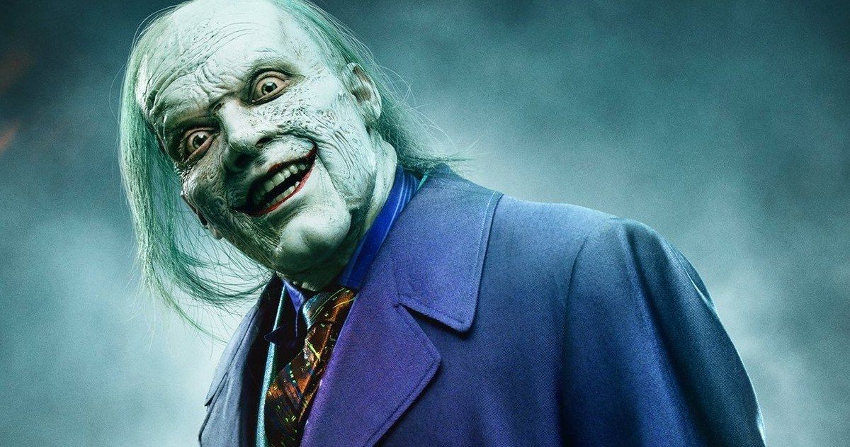 The True Joker Finally Arrives in Gotham Series Finale Trailer