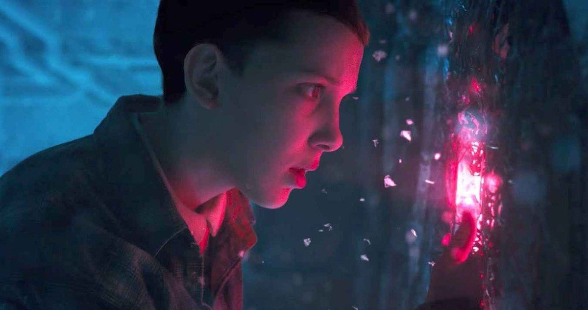 Eleven Was Supposed to Die in Stranger Things Season 1