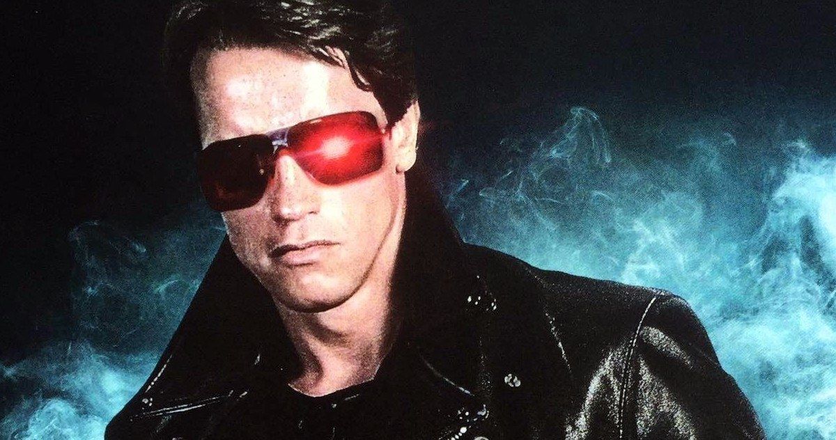Terminator 6 Confirms Deadpool Director Tim Miller
