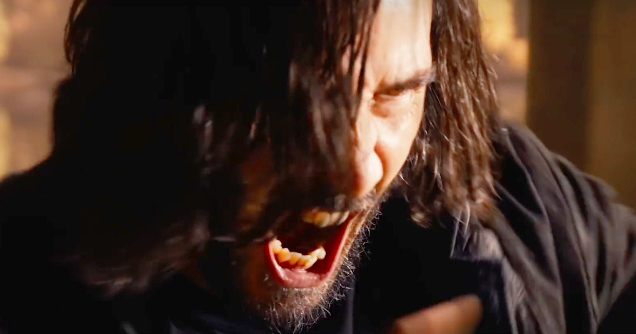 The Matrix: Resurrections, Dune & More Teased in HBO Max Fall Sizzle Reel