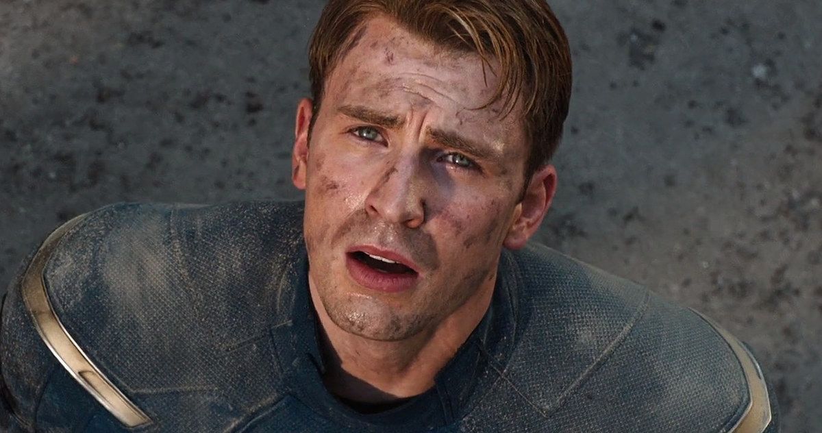 Will There Be a Captain America Movie Without Steve Rogers?