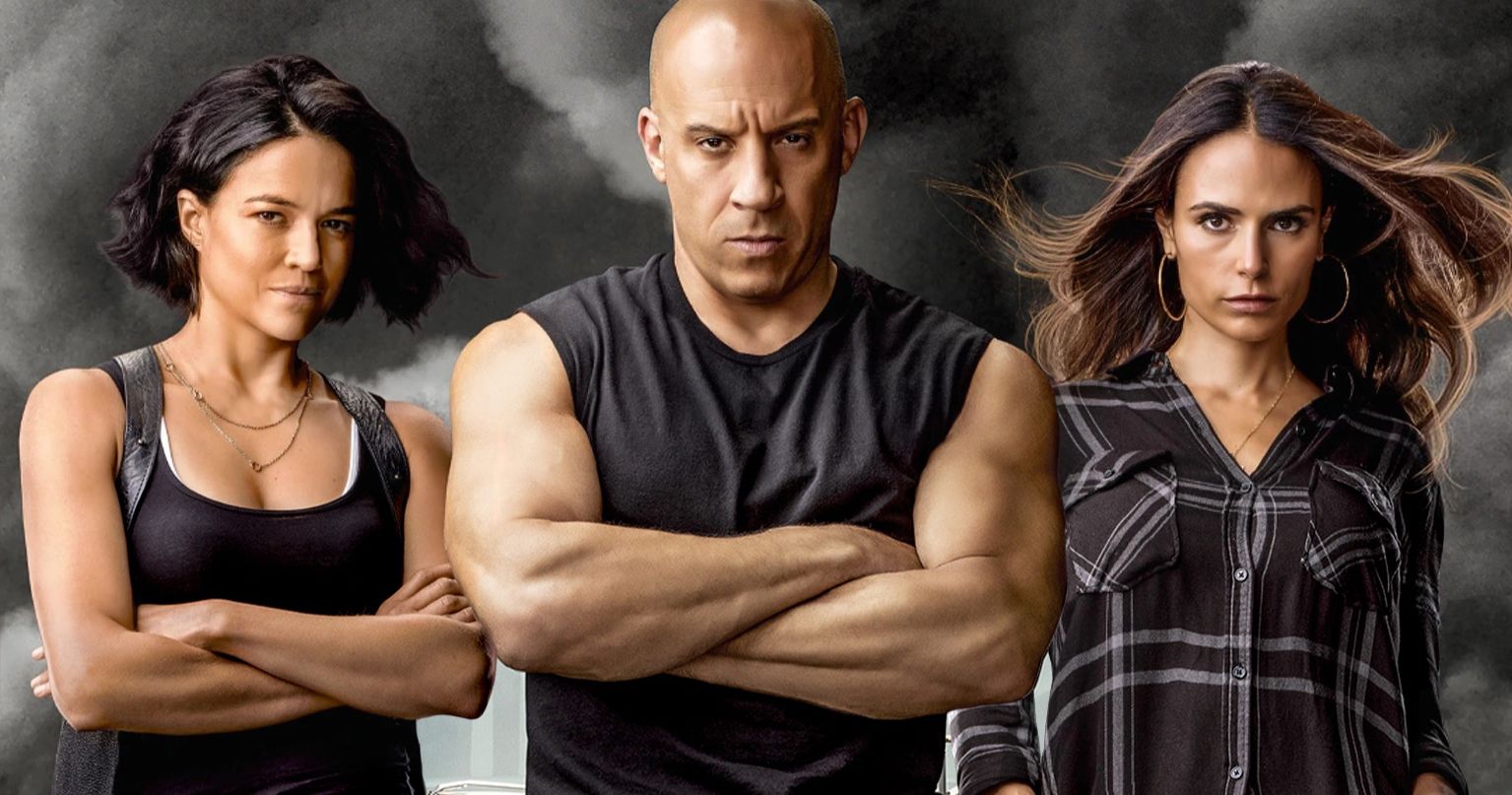 Fast and Furious 9 Is Facing Yet Another Release Date Delay