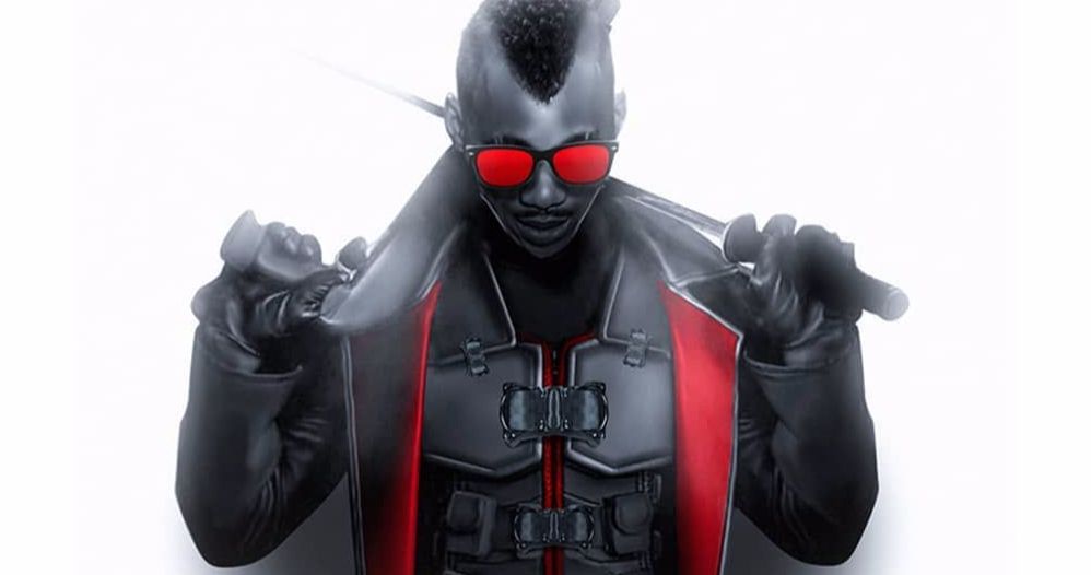 Locke &amp; Key Director Would Love to Take on Marvel's Blade Reboot