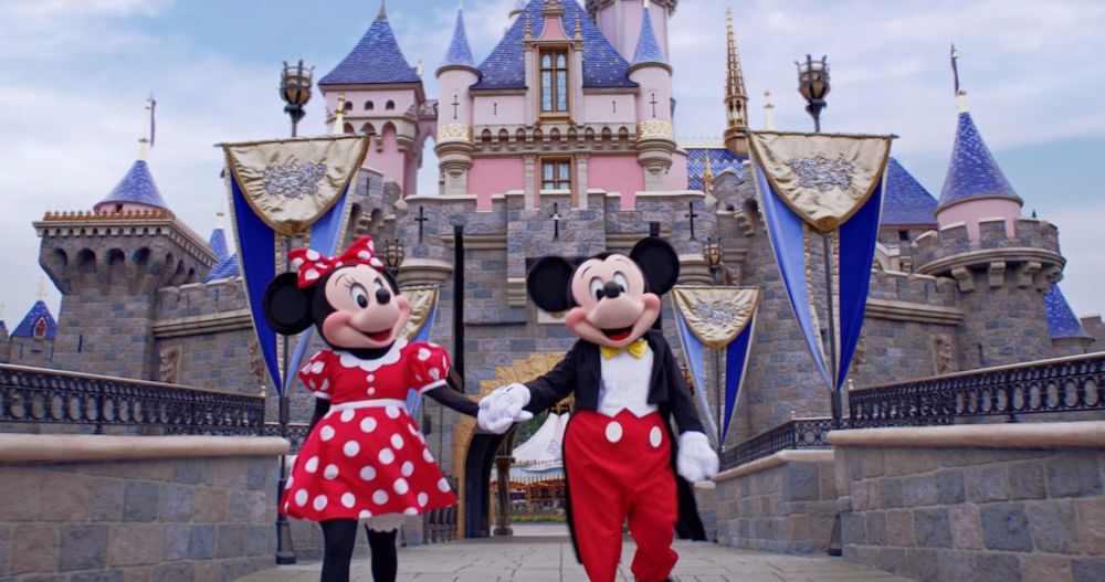 Disneyland Will Close Starting This Saturday for the 4th Time in History