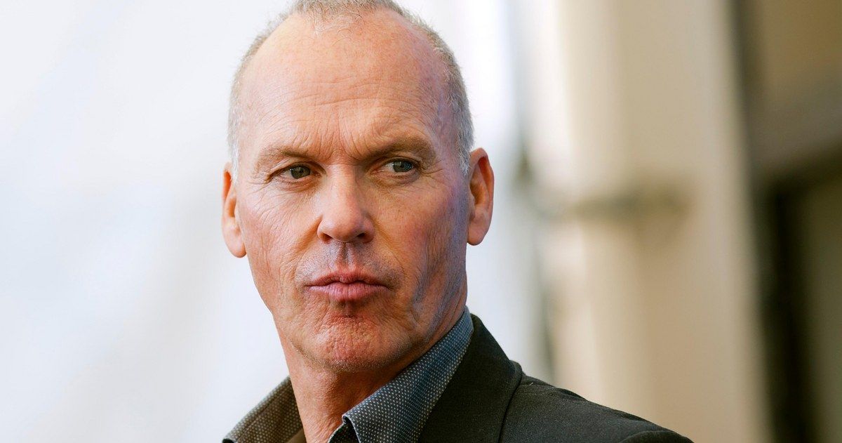 Kong: Skull Island Aims for Michael Keaton