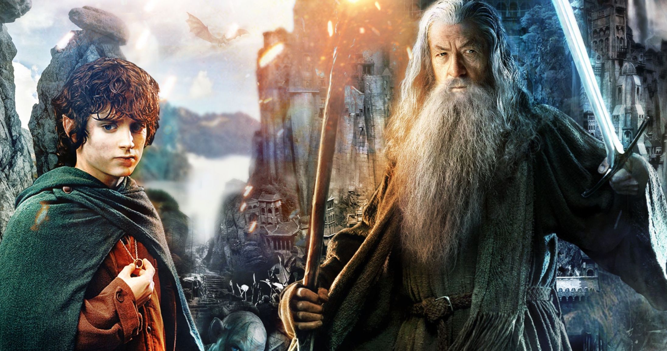 Middle-Earth Interactive Game Set Before Lord of the Rings Coming from Amazon