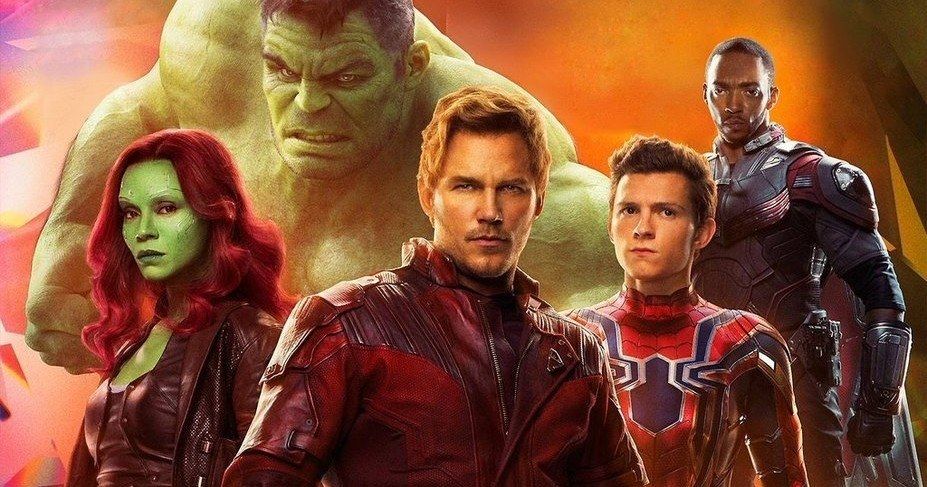 Is Infinity War Review Embargo Cause for Concern?