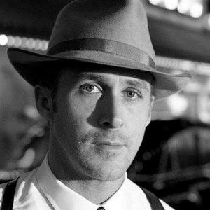 Gangster Squad Black and White Photo Gallery