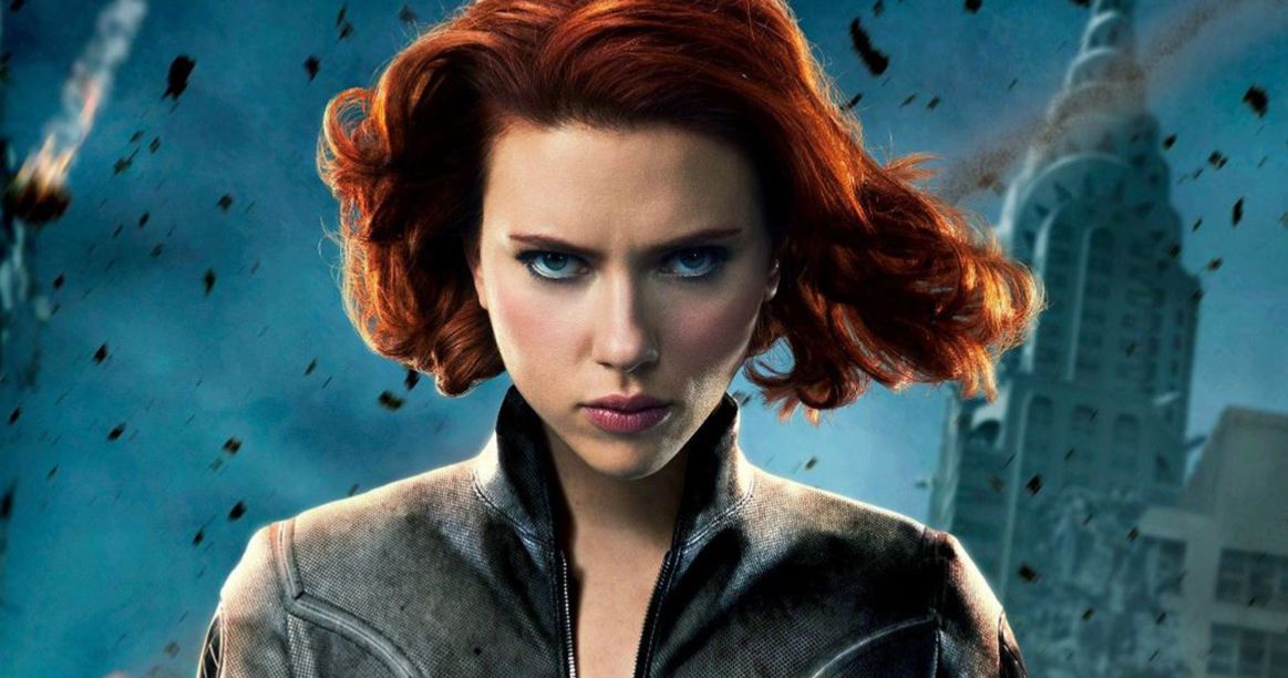 Black Widow Codename Origin Officially Unveiled by Marvel