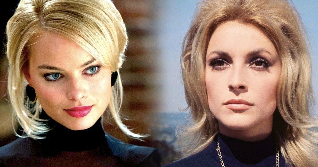 Margot Robbie Wanted as Sharon Tate in Tarantino's Once Upon a Time in Hollywood