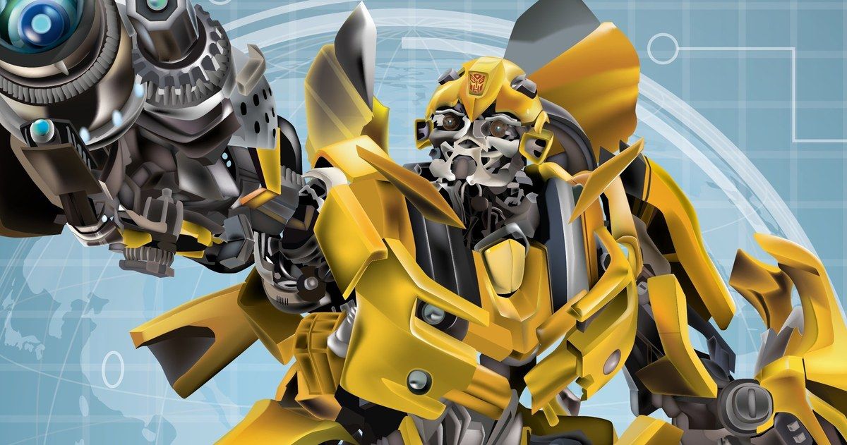 Transformers Spin-off Bumblebee Needs a Director, Who Will It Be?