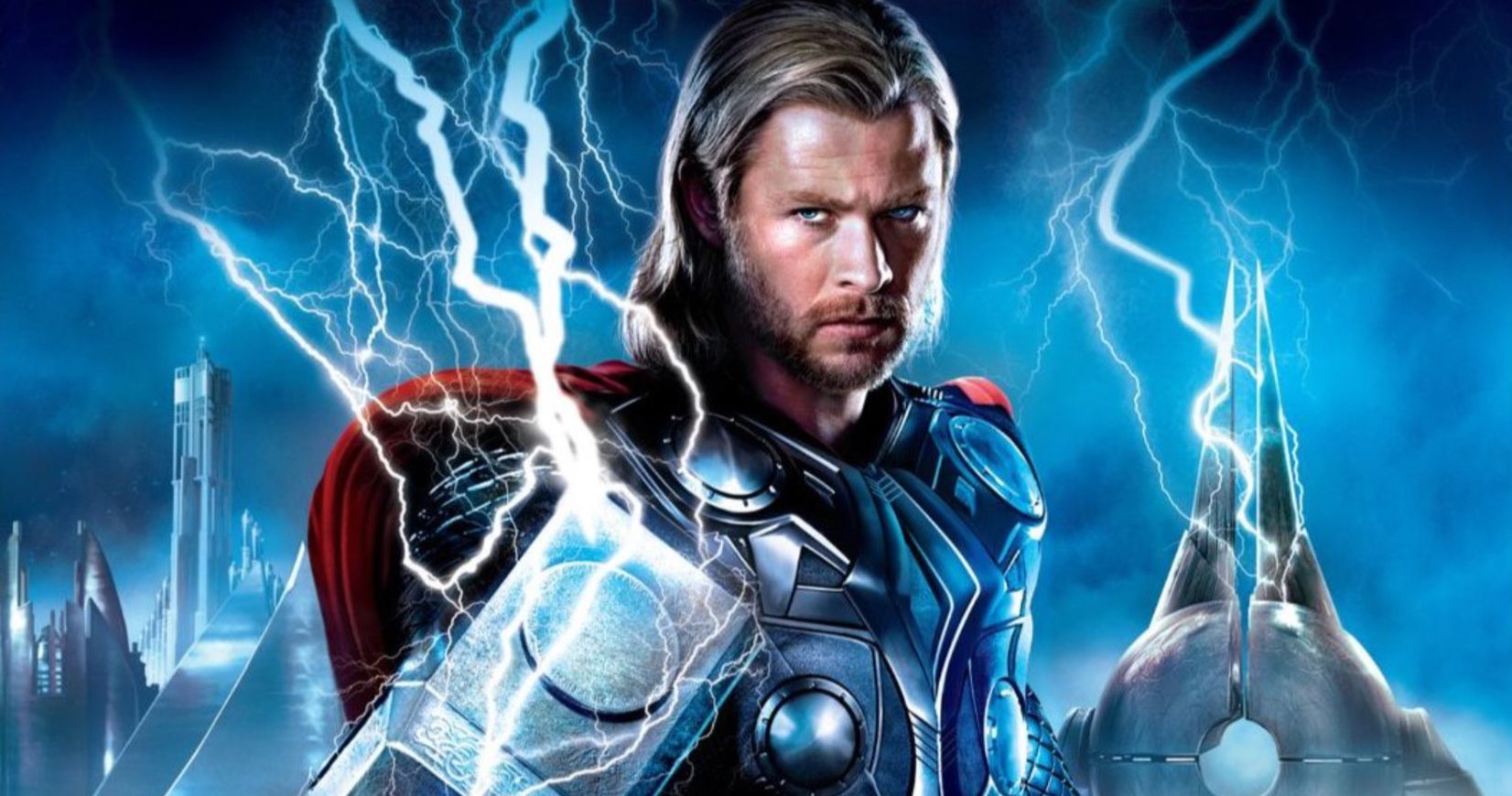 The Real Reason Thor Director Kenneth Branagh Didn't Return for the Sequels