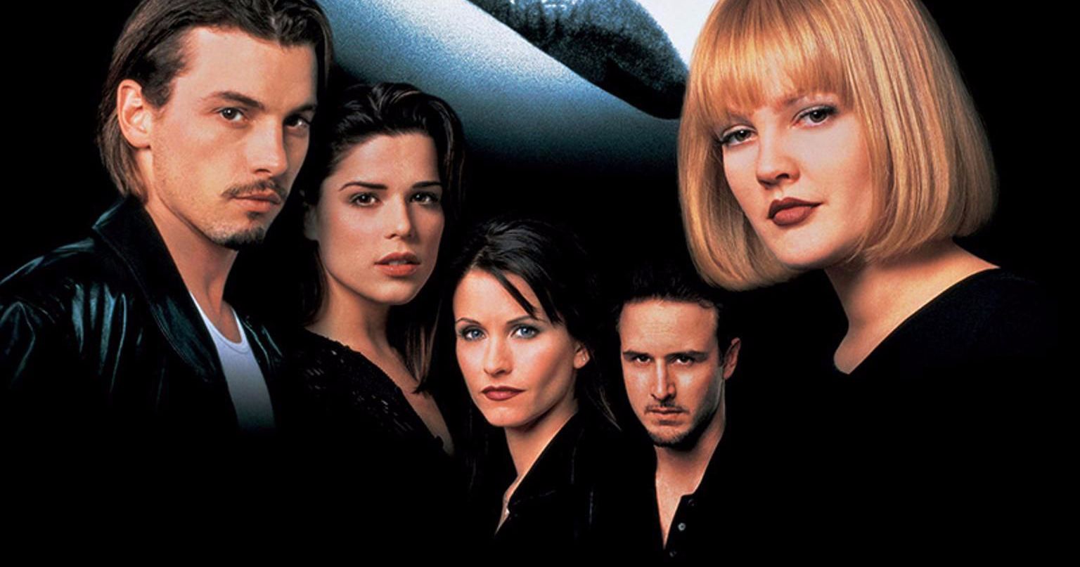 Scream Cast Reunion Is Happening This Saturday for Charity