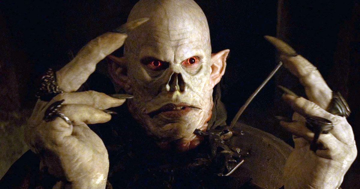 The Strain Season 2 First Look with Cast and Creators