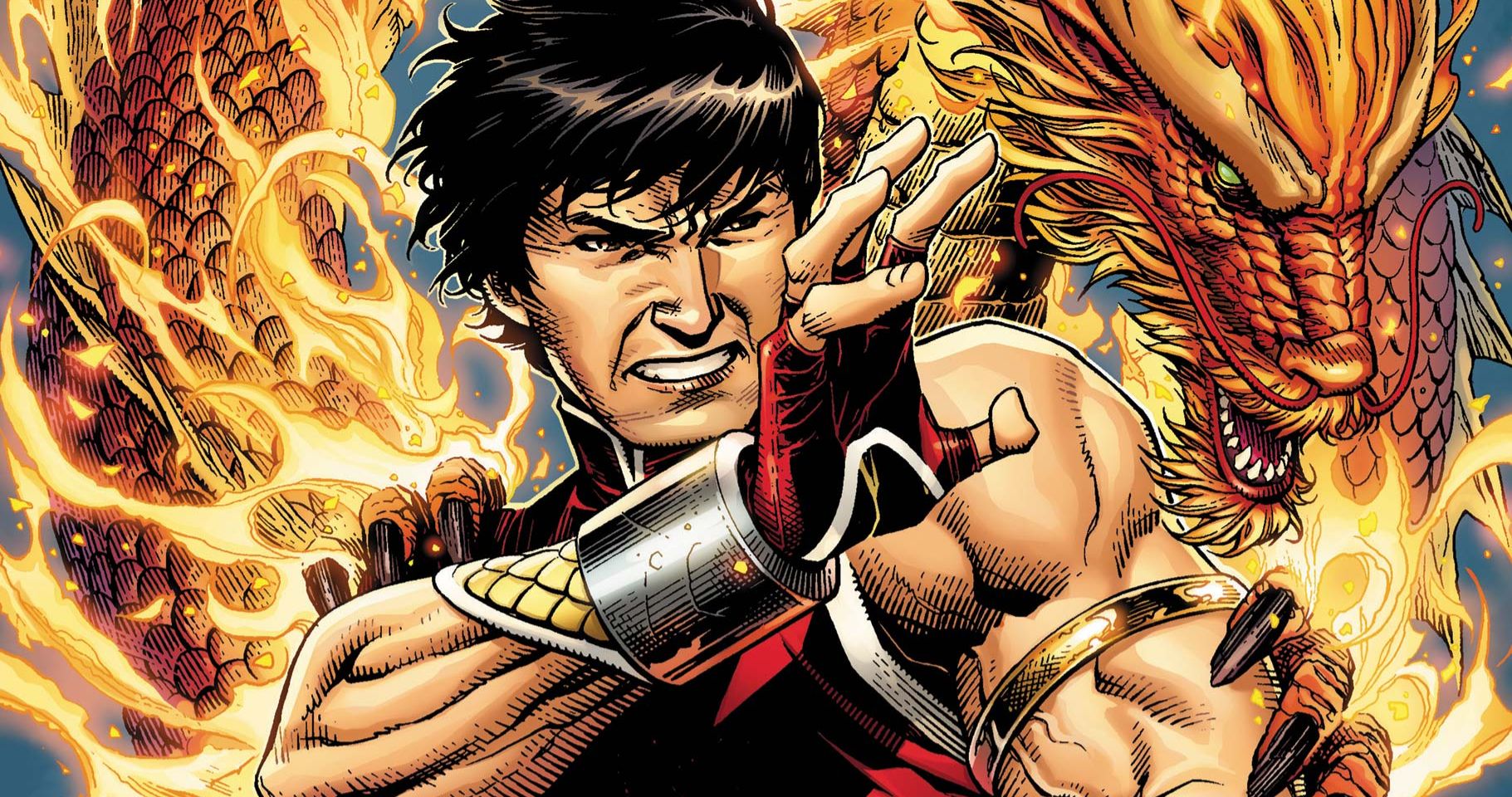 Comic Book 101: Shang-Chi in Marvel Comics Explained